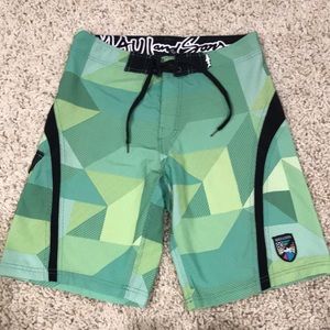 Men’s Maui & Sons Board Shorts